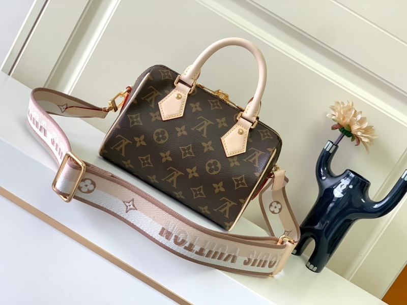 LV Speedy Bags